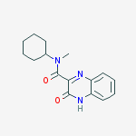 Compound Structure
