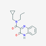 Compound Structure