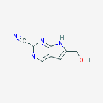 Compound Structure