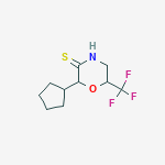 Compound Structure