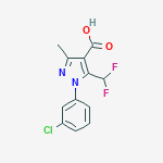 Compound Structure