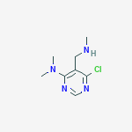 Compound Structure