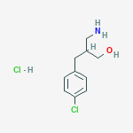 Compound Structure