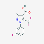 Compound Structure