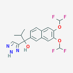 Compound Structure