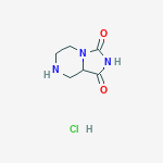 Compound Structure