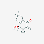 Compound Structure