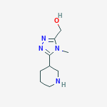 Compound Structure