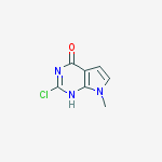 Compound Structure