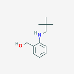 Compound Structure