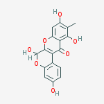 Compound Structure