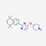 Compound Structure