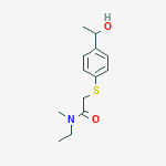 Compound Structure