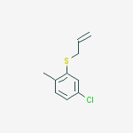Compound Structure