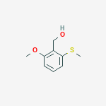 Compound Structure