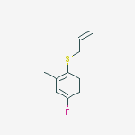Compound Structure