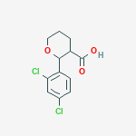 Compound Structure