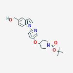 Compound Structure