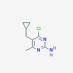 Compound Structure