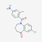 Compound Structure