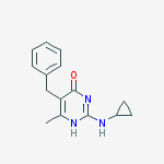 Compound Structure