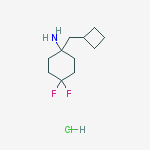 Compound Structure
