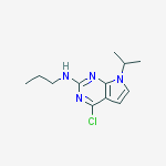 Compound Structure