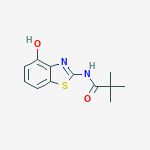 Compound Structure