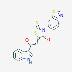 Compound Structure