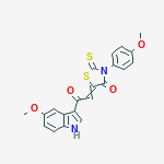 Compound Structure