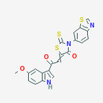Compound Structure