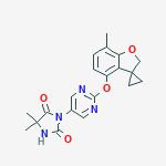 Compound Structure