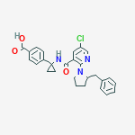 Compound Structure