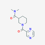 Compound Structure