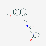 Compound Structure