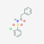 Compound Structure