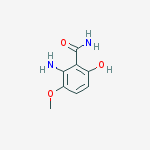Compound Structure