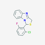Compound Structure