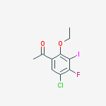 Compound Structure
