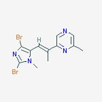 Compound Structure