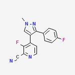Compound Structure