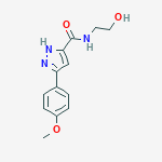 Compound Structure