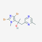 Compound Structure