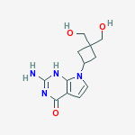Compound Structure