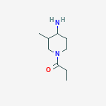 Compound Structure