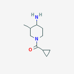 Compound Structure