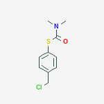 Compound Structure