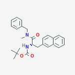 Compound Structure