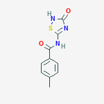 Compound Structure