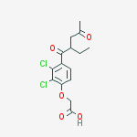 Compound Structure